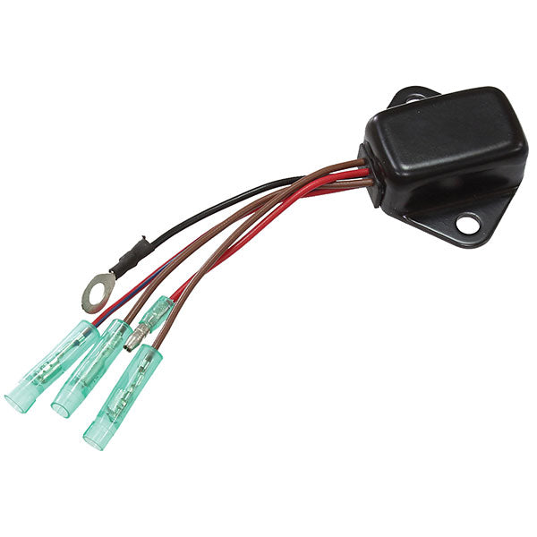 Wavewerx Voltage Regulator (WC-01115) - 8500-005 | MunroPowersports.com