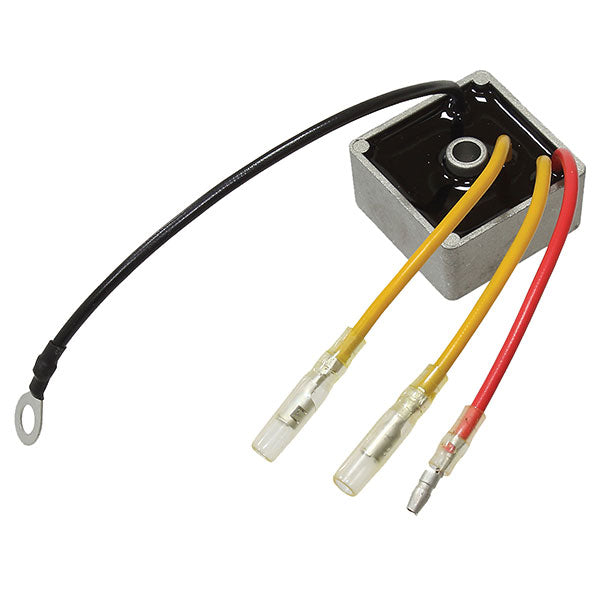 Wavewerx Voltage Regulator (WC-01108) - 8500-013 | MunroPowersports.com
