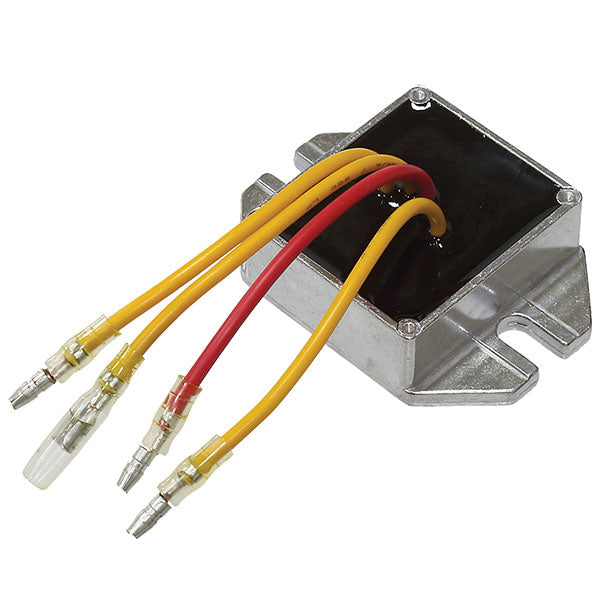 Wavewerx Voltage Regulator (WC-01112) - 8500-017 | MunroPowersports.com
