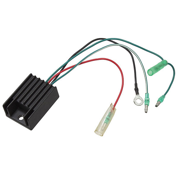 Wavewerx Voltage Regulator (WC-01121) - 8500-023 | MunroPowersports.com