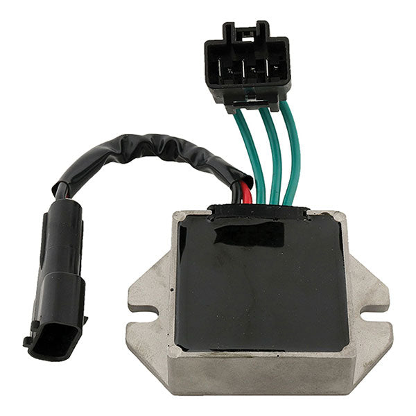 Arrowhead Voltage Regulator (230-22175) - 851-1022 | MunroPowersports.com