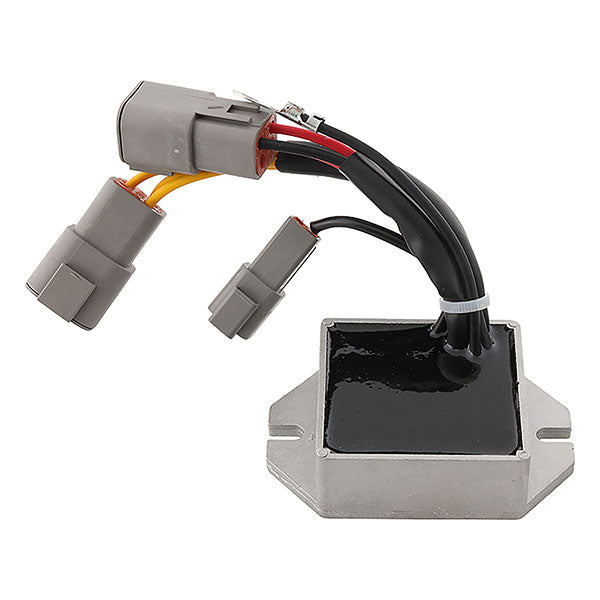 Arrowhead Voltage Regulator (230-22184) - 852-1002 | MunroPowersports.com