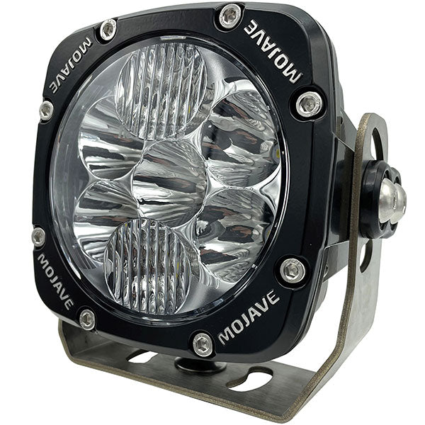 Tiger Lights Mojave 5" Led Lights - 86-03051 | MunroPowersports.com