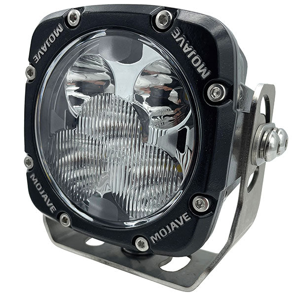 Tiger Lights Mojave 4" Led Lights - 86-03052 | MunroPowersports.com