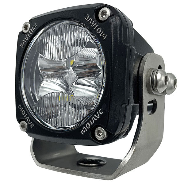 Tiger Lights Mojave 3" Led Lights - 86-03053 | MunroPowersports.com