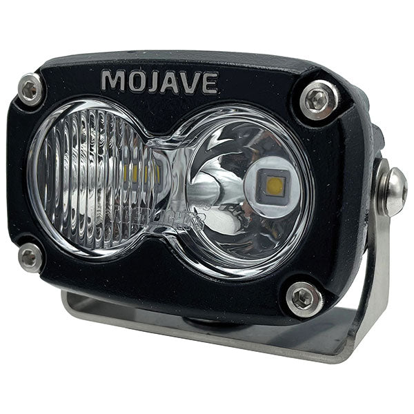 Tiger Lights Mojave 2"X3" Lights (Tlm2X3) - 86-03055 | MunroPowersports.com