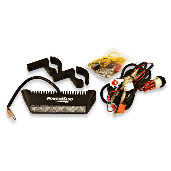 Powermadd Auto Reverse Led Light Kit (66005) - 86-06005 | MunroPowersports.com