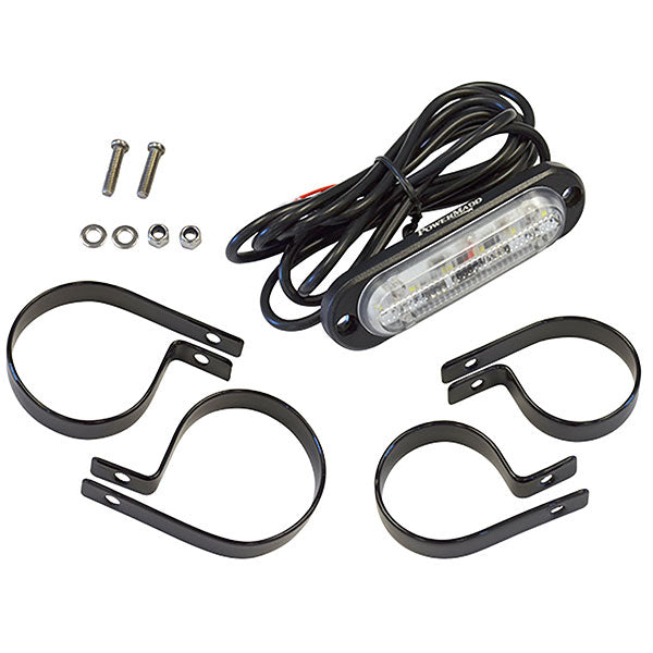 Powermadd Auto Reverse Led Light Kit (66009) - 86-06009 | MunroPowersports.com