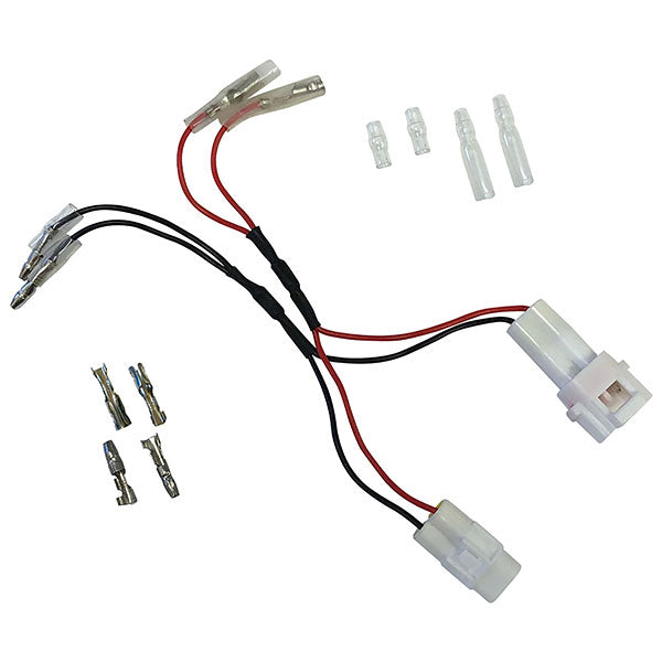 Powermadd Auto Reverse Led Light Kit (66010) - 86-06010 | MunroPowersports.com