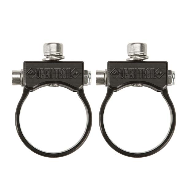 Opentrail Light Bar Clamp - 86-07092 | MunroPowersports.com