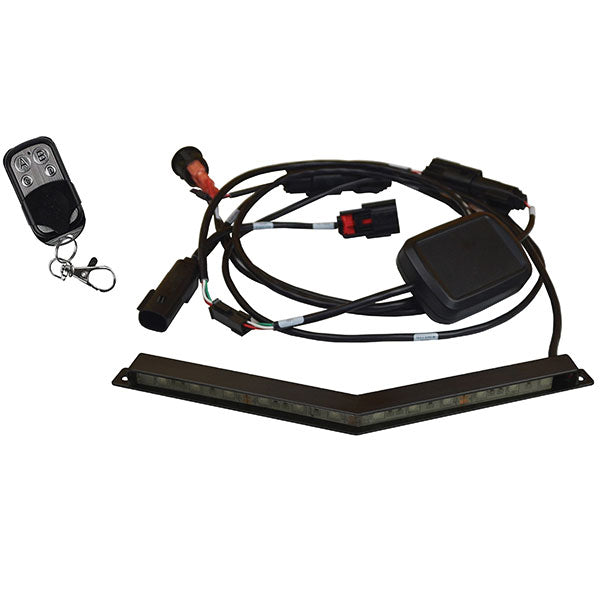 Straightline Performance Led V-Bar Kit (143-101) - 860-4100 | MunroPowersports.com