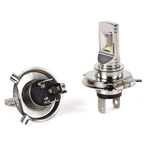 ODX Spark Led Bulb (LEDSPARK-H4) - 860-5010 | MunroPowersports.com