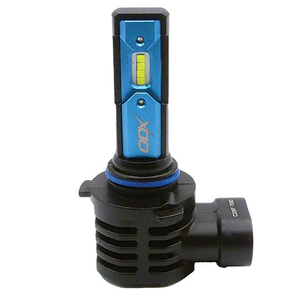 ODX Li3 3000 Lumens Led Bulb (LEDLI3-9005) - 860-5042 | MunroPowersports.com