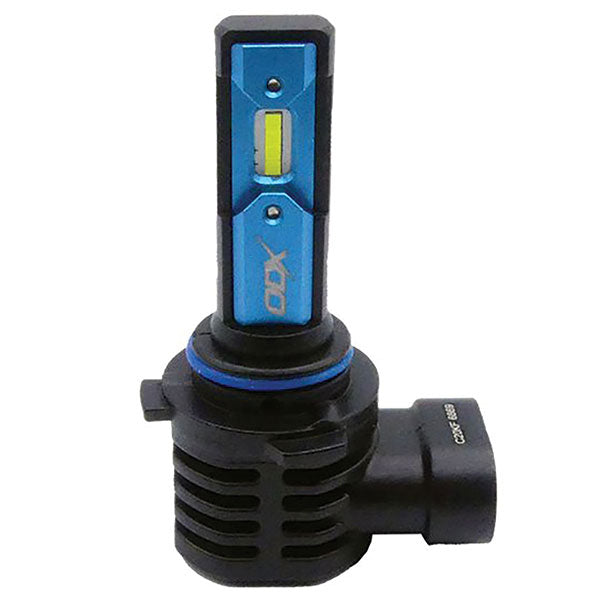 ODX Li3 3000 Lumens Led Bulb (LEDLI3-9006) - 860-5043 | MunroPowersports.com