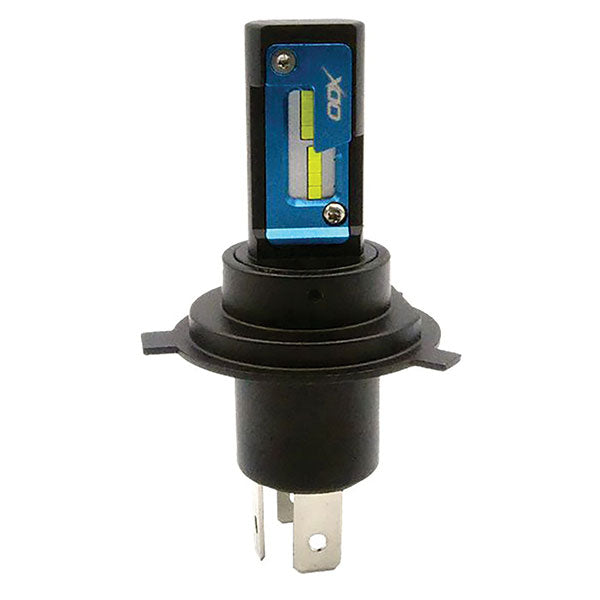 ODX Li3 3000 Lumens Led Bulb (LEDLI3-H4) - 860-5052 | MunroPowersports.com
