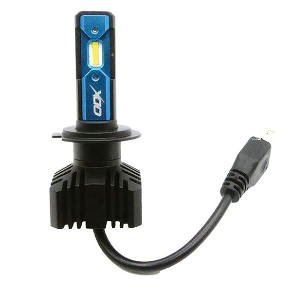 ODX Li3 3000 Lumens Led Bulb (LEDLI3-H7) - 860-5053 | MunroPowersports.com