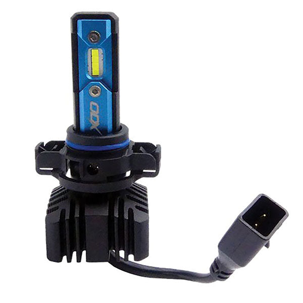 ODX Li3 3000 Lumens Led Bulb (LEDLI3-Psx24) - 860-5054 | MunroPowersports.com