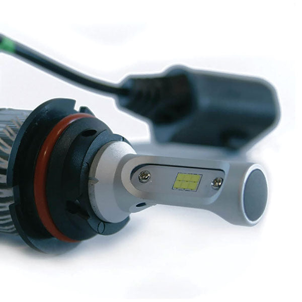 ODX S6 6000 Lumens Led Bulb (Leds6-9004) - 860-5061 | MunroPowersports.com