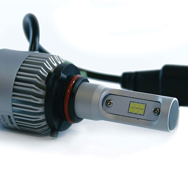 ODX S6 6000 Lumens Led Bulb (Leds6-9005) - 860-5062 | MunroPowersports.com