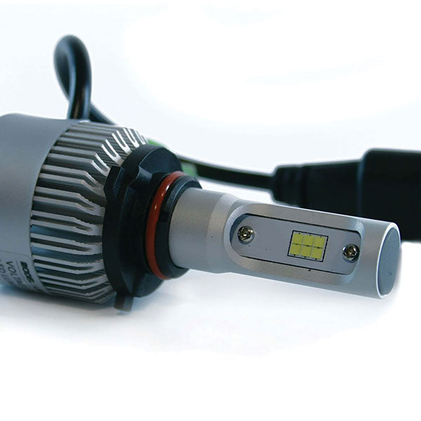 ODX S6 6000 Lumens Led Bulb (Leds6-9006) - 860-5063 | MunroPowersports.com