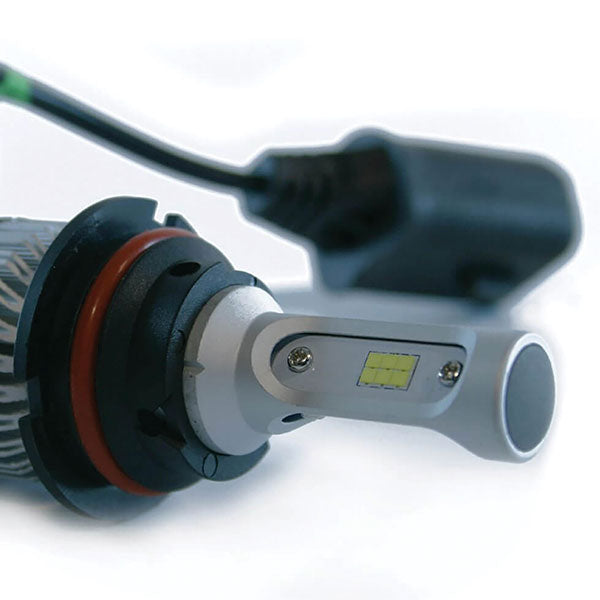 ODX S6 6000 Lumens Led Bulb (Leds6-9007) - 860-5064 | MunroPowersports.com