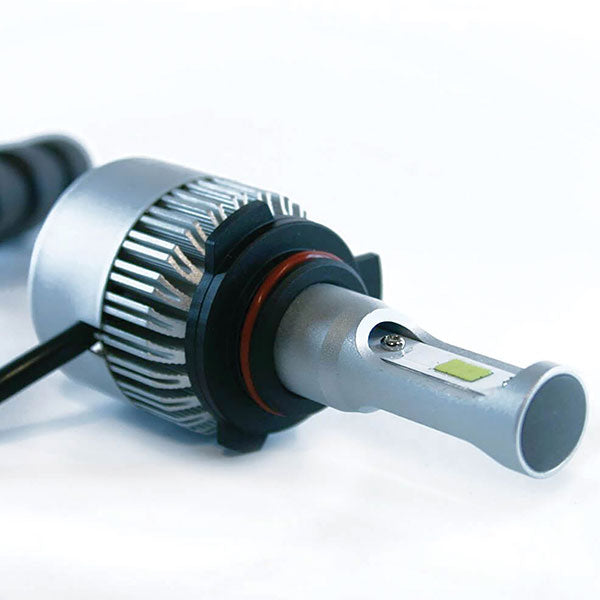 ODX S6 6000 Lumens Led Bulb (Leds6-9012) - 860-5065 | MunroPowersports.com