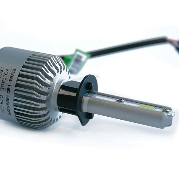 ODX S6 6000 Lumens Led Bulb (Leds6-H1) - 860-5066 | MunroPowersports.com