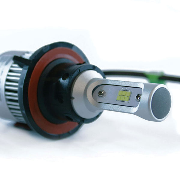 ODX S6 6000 Lumens Led Bulb (Leds6-H13) - 860-5068 | MunroPowersports.com