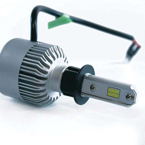 ODX S6 6000 Lumens Led Bulb (Leds6-H3) - 860-5069 | MunroPowersports.com