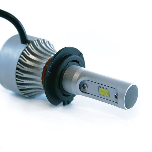 ODX S6 6000 Lumens Led Bulb (Leds6-H7) - 860-5071 | MunroPowersports.com