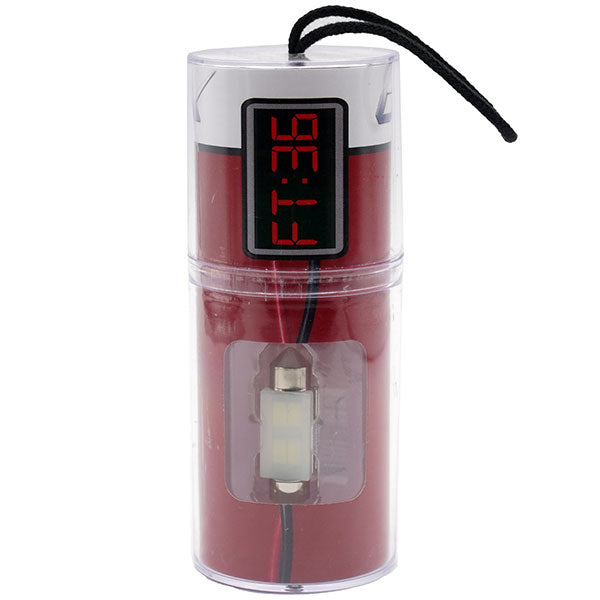 ODX Led Dynamite Bulbs (Dyn-Ft36Wh) - 860-5106 | MunroPowersports.com