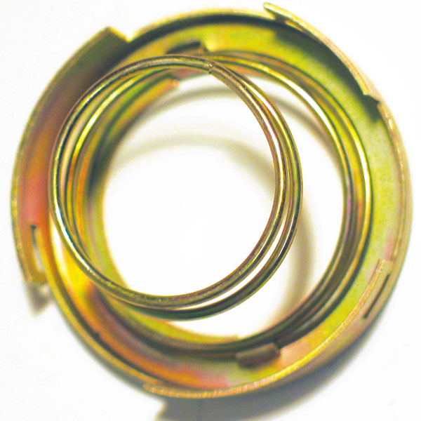 Solero Bulb Holder (Sm-01084) - 861-1000 | MunroPowersports.com