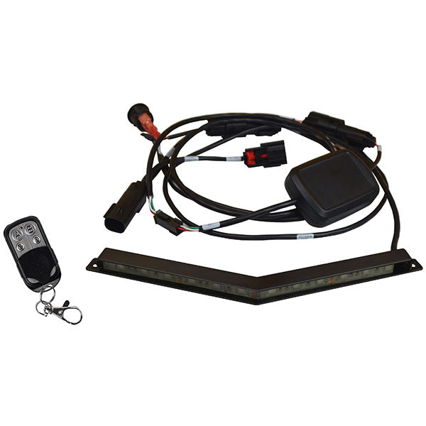 Straightline Performance Led V-Bar Kit (141-103) - 862-4100 | MunroPowersports.com