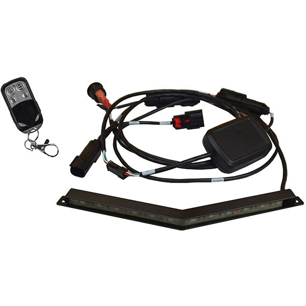Straightline Performance Led V-Bar Kit (143-103) - 864-4100 | MunroPowersports.com