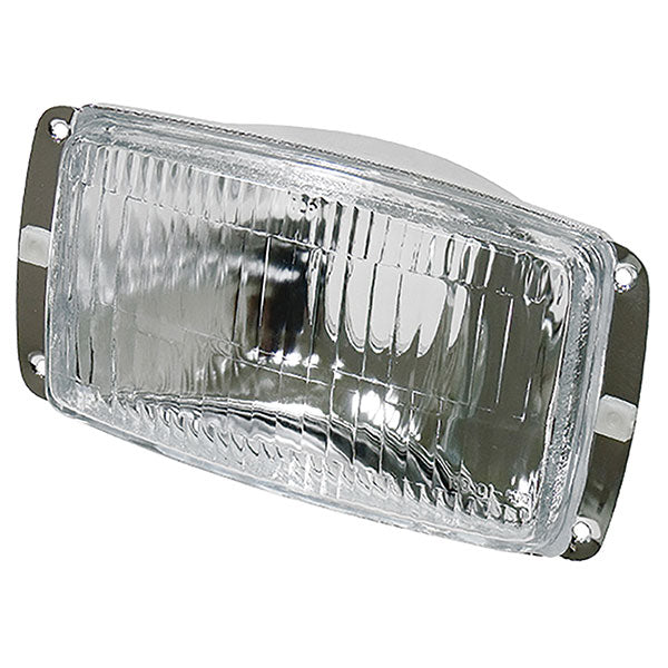 SPX Headlight Assembly (01-500) - 872-2004 | MunroPowersports.com