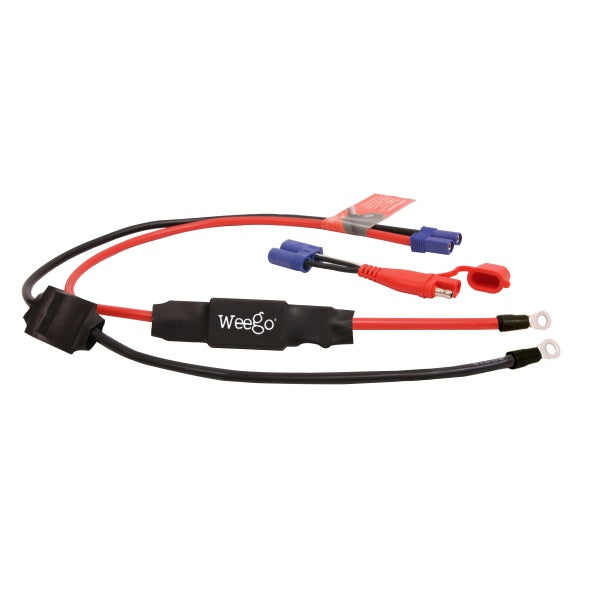 Weego Powersports Tether - 880-4210 | MunroPowersports.com