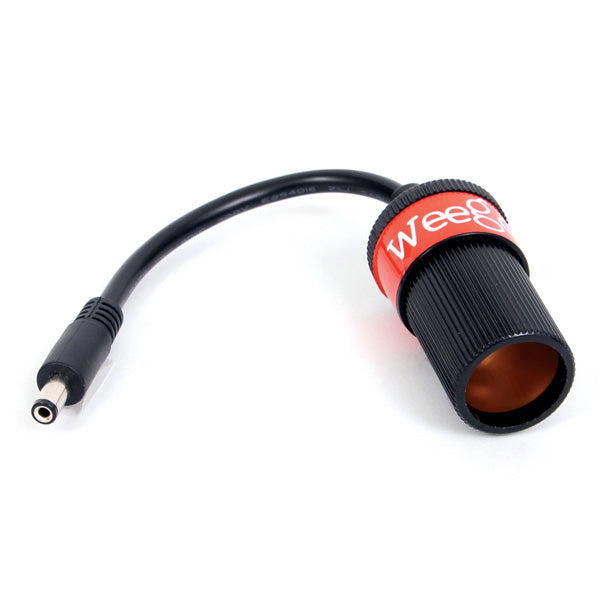 Weego 12V Dc Adapter - 880-4211 | MunroPowersports.com