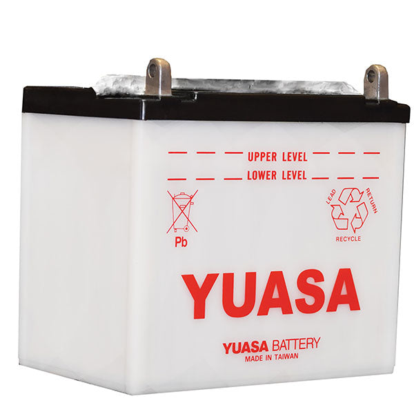 Yuasa Series Battery (Yuam2224D) - 880-7152 | MunroPowersports.com