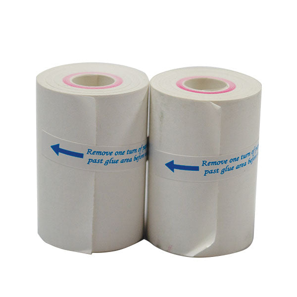 Yuasa Tdigital Battery Print Tester Print Rolls 2Pk (Yuabty01Ppr) - 880-8313 | MunroPowersports.com