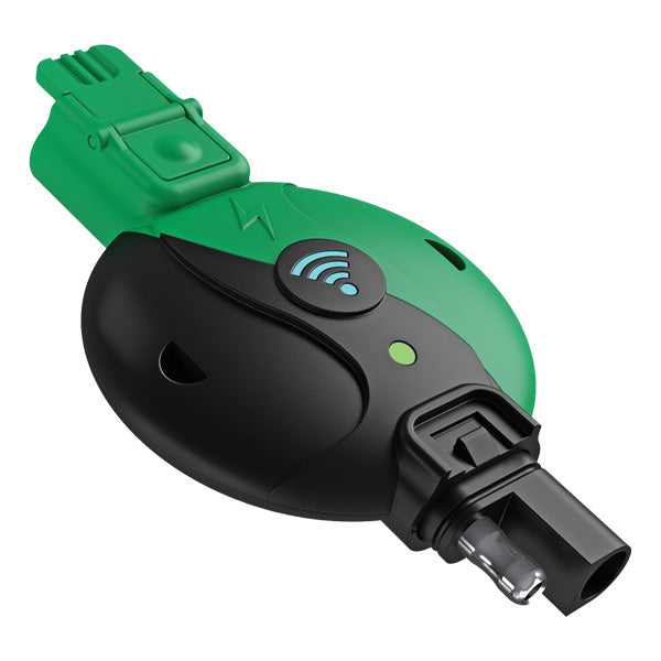 Deltran Bt Wireless Battery Monitor - 880-9127 | MunroPowersports.com