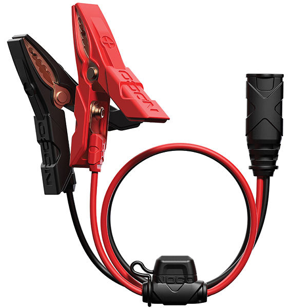 Noco Gc001 X-Connect Micro Battery Clamps & M6 Eyelets (Gc001) - 880-9210 | MunroPowersports.com