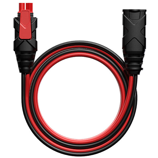 Noco Gc004 X-Connect Extension Cable (Gc004) - 880-9213 | MunroPowersports.com