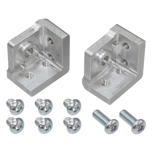 Bronco Terminal Tenders (Up-12487) - 880-9217 | MunroPowersports.com