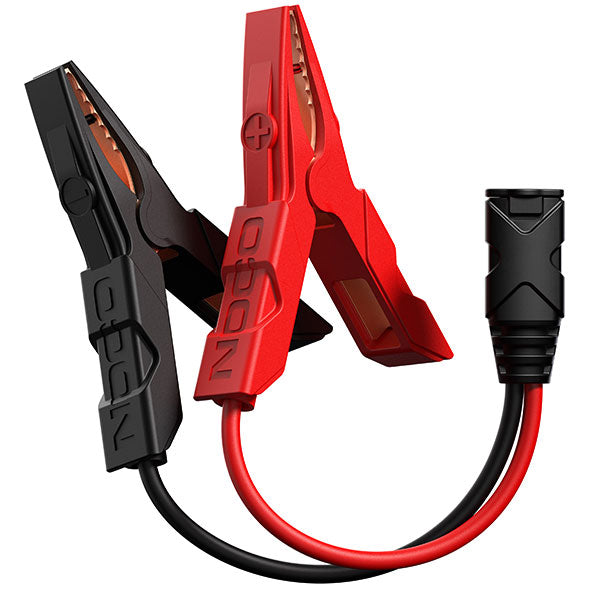 Noco Hd Precision Boost Battery Clamps (Gbc003) - 880-9220 | MunroPowersports.com