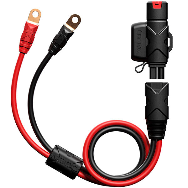 Noco Boost Eyelet Cable & X-Connect Adapter (Gbc007) - 880-9221 | MunroPowersports.com