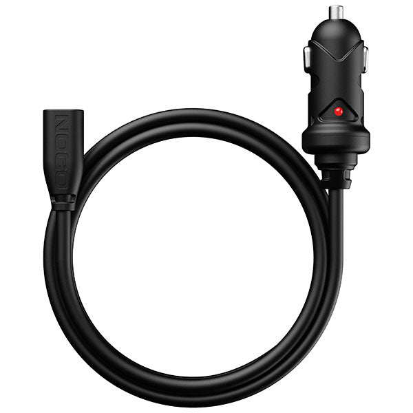 Noco Gbx Car Charger (Gbc011) - 880-9223 | MunroPowersports.com