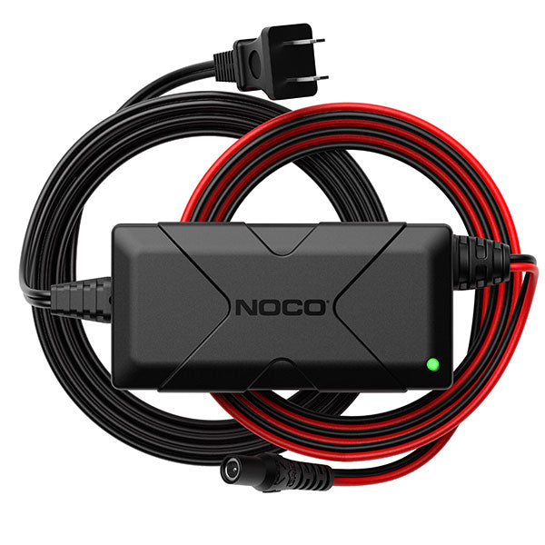 Noco Rapid Recharge 56W Xgc Power Adaptor (Xgc4) - 880-9224 | MunroPowersports.com