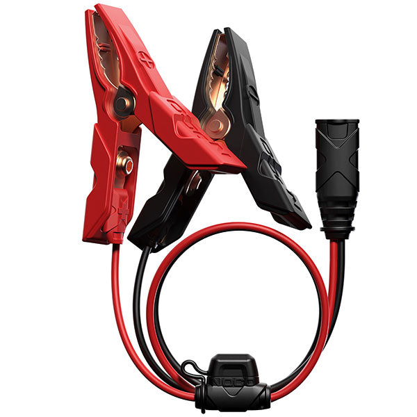 Noco X-Connect Battery Clamps With M10 Eyelets (Gc014) - 880-9225 | MunroPowersports.com