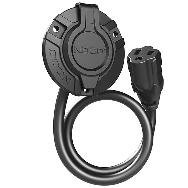Noco Ac Port Plug With Cord (Gcp1) - 880-9266 | MunroPowersports.com