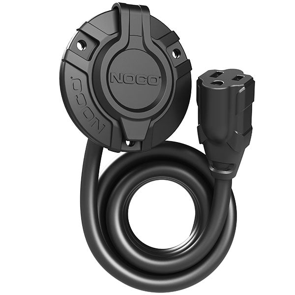 Noco Ac Port Plug With Cord (Gcp1E) - 880-9268 | MunroPowersports.com